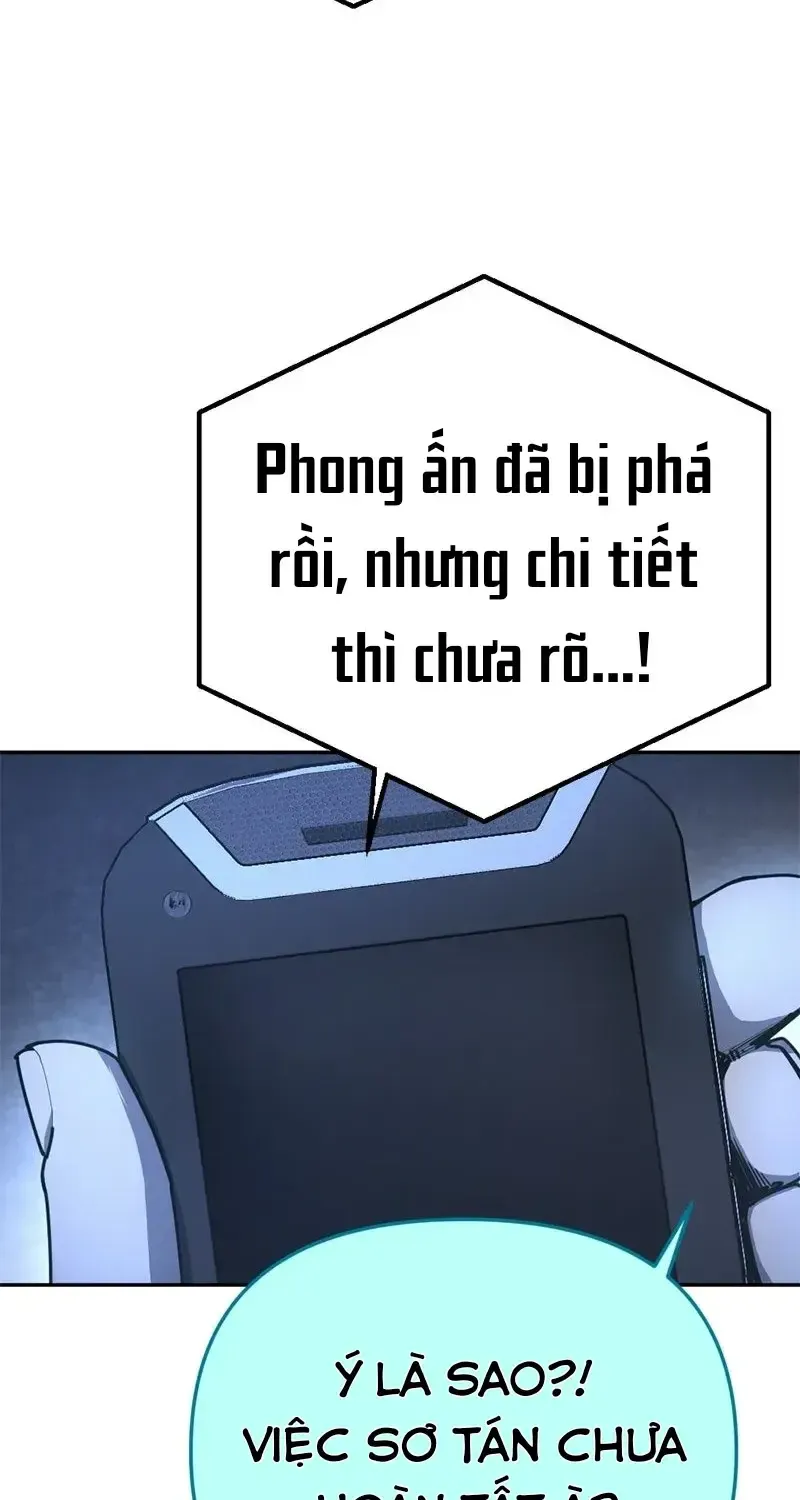 Mê Cung Ký Ức Tập 53 trang 85