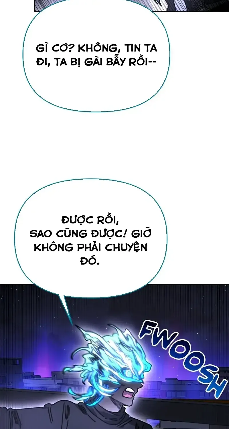 Mê Cung Ký Ức Tập 55 trang 18