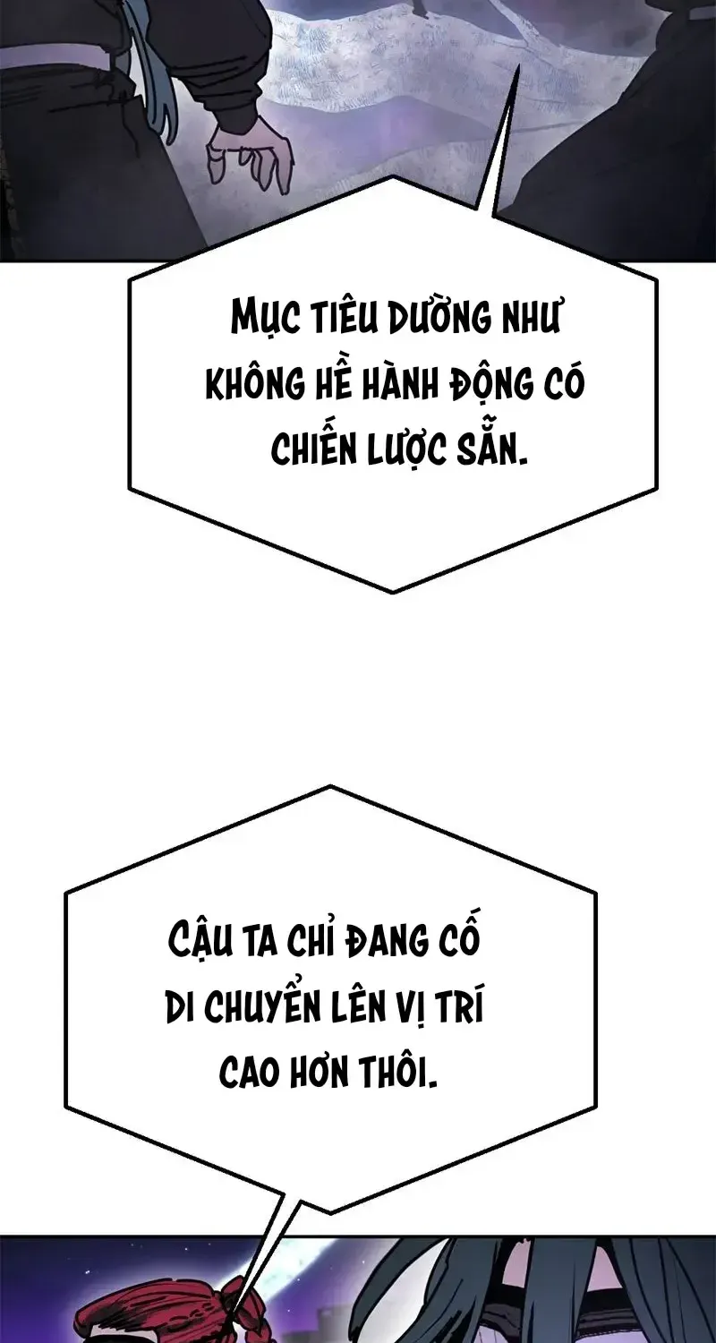 Mê Cung Ký Ức Tập 56 trang 5