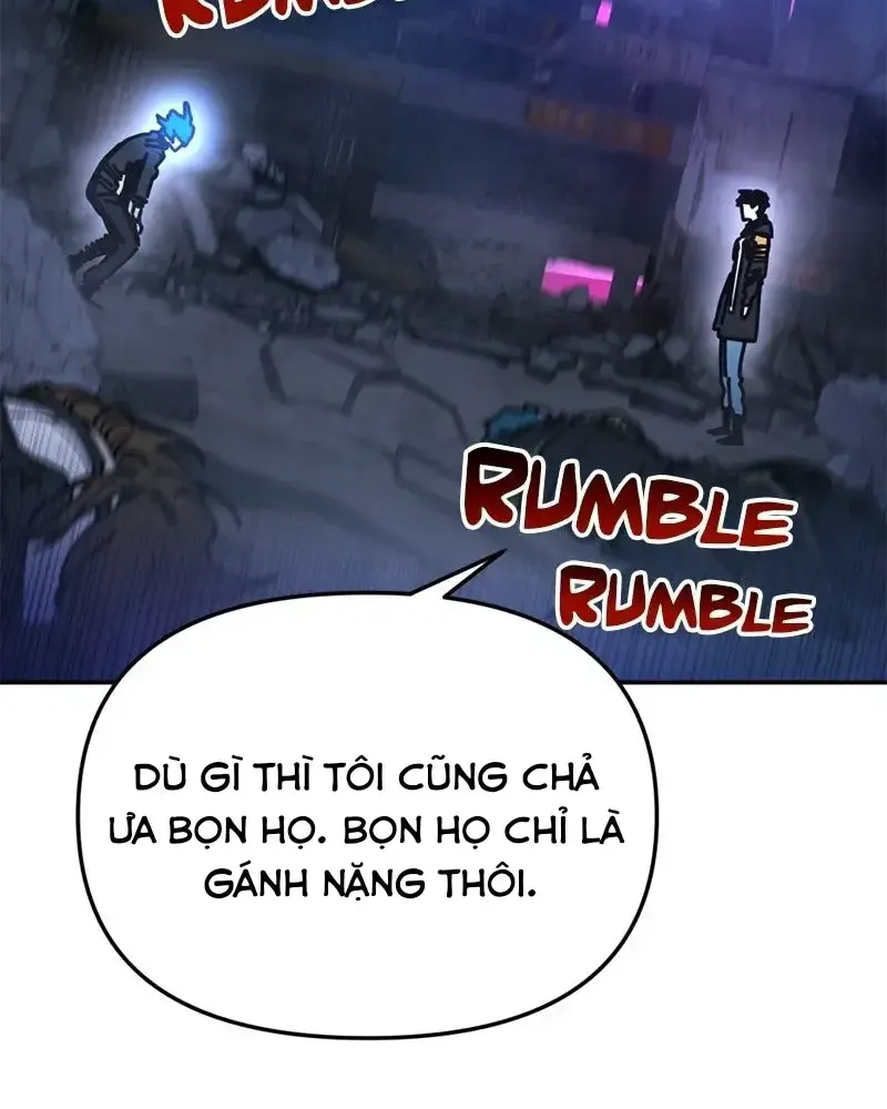 Mê Cung Ký Ức Tập 56 trang 81