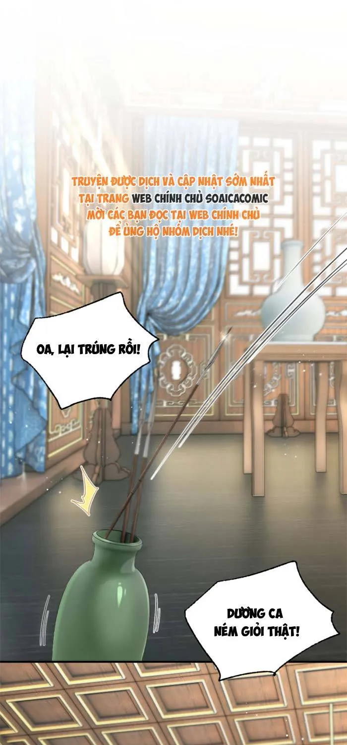 Mẹ Kế Bất Đắc Dĩ Tập 21 trang 15