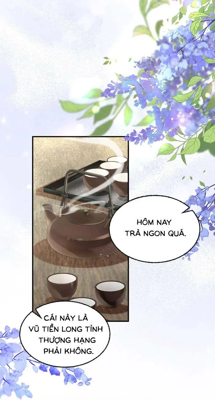 Mẹ Kế Bất Đắc Dĩ Tập 21 trang 23