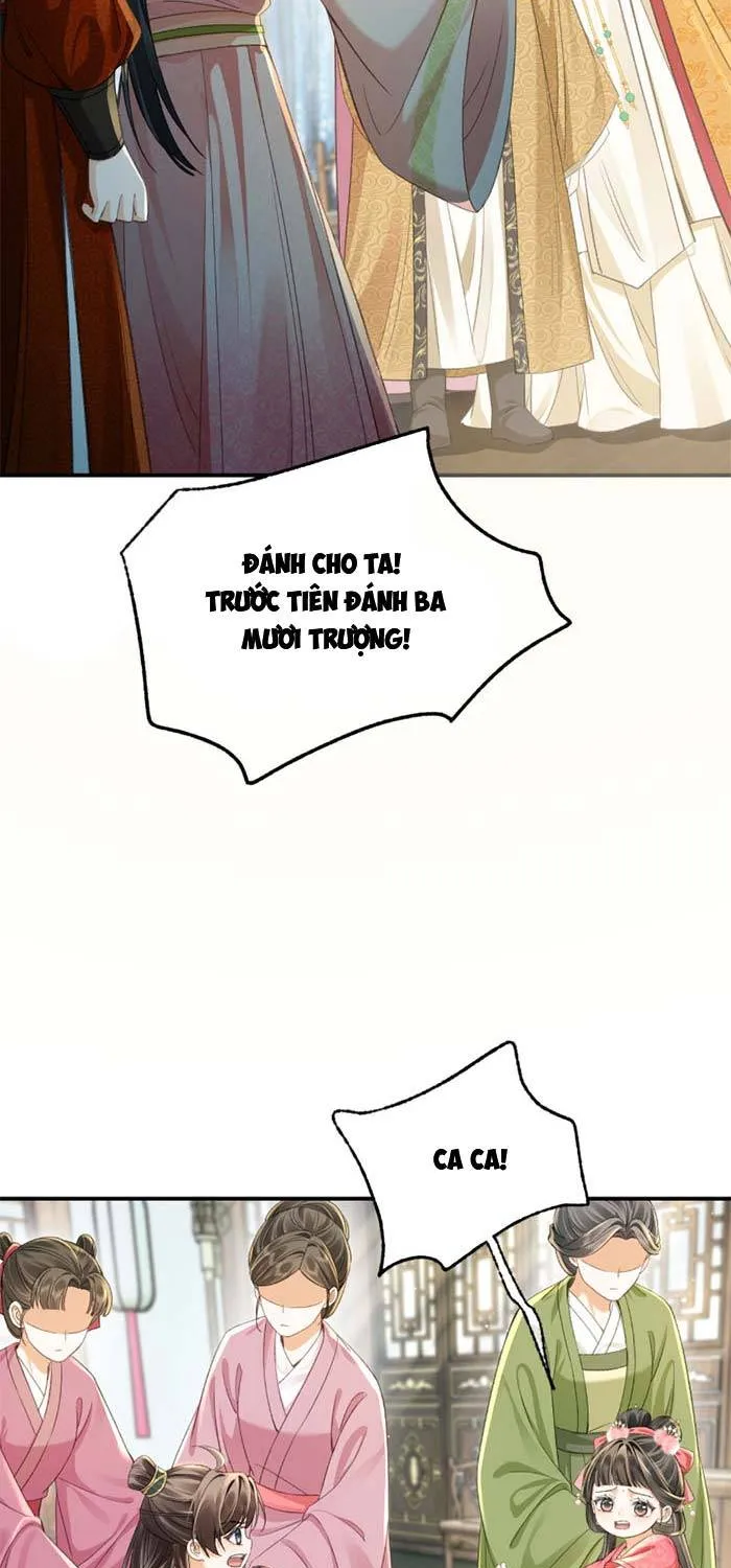 Mẹ Kế Bất Đắc Dĩ Tập 21 trang 43