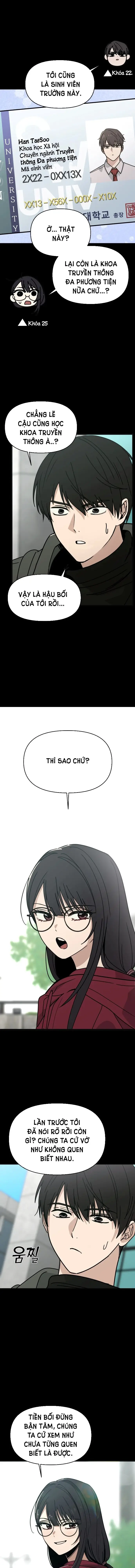 Mia Trở Lại Tập 2 trang 3