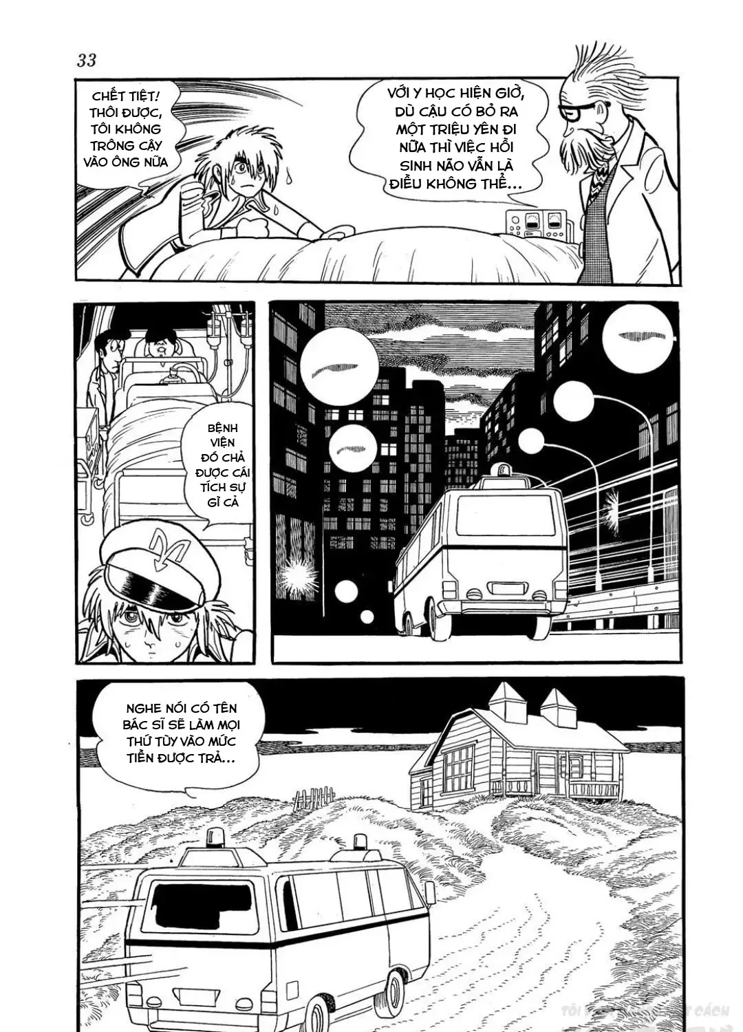 Midnight Tập 10 trang 11
