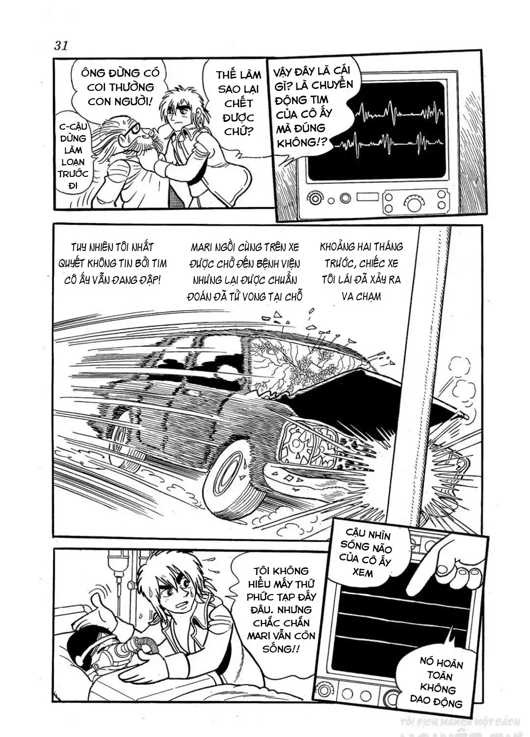 Midnight Tập 10 trang 7