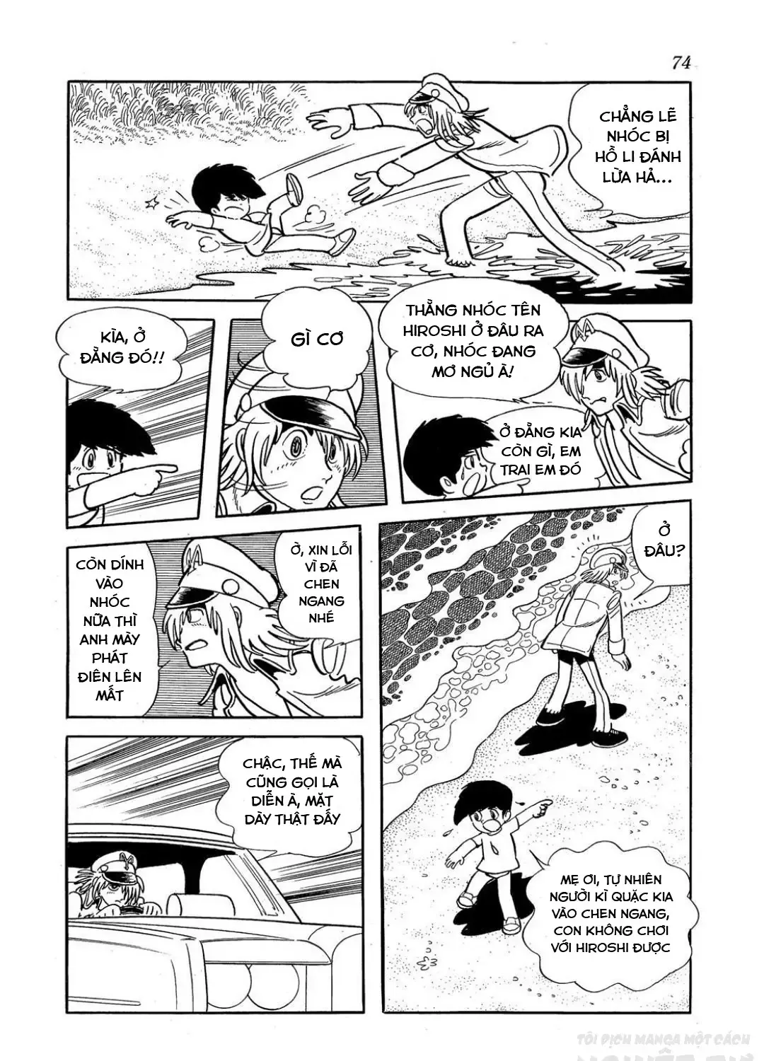 Midnight Tập 12 trang 13