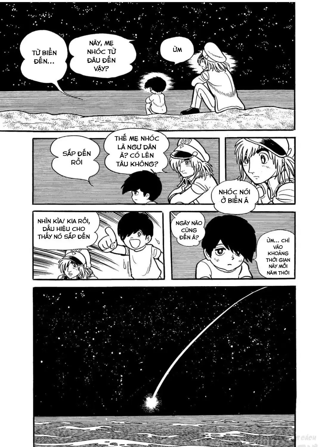 Midnight Tập 12 trang 19