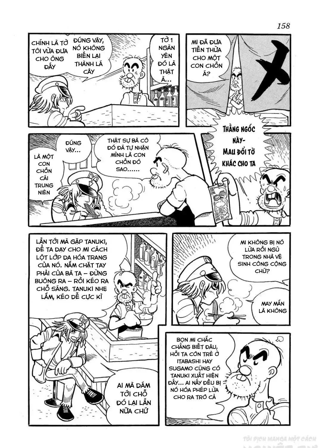 Midnight Tập 16 trang 13