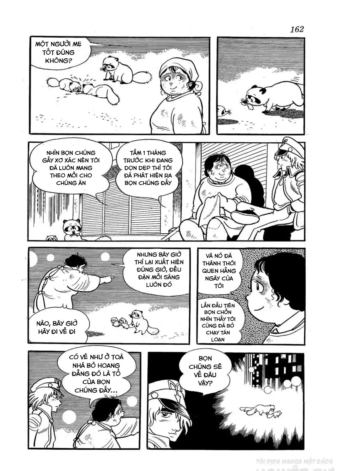 Midnight Tập 16 trang 21