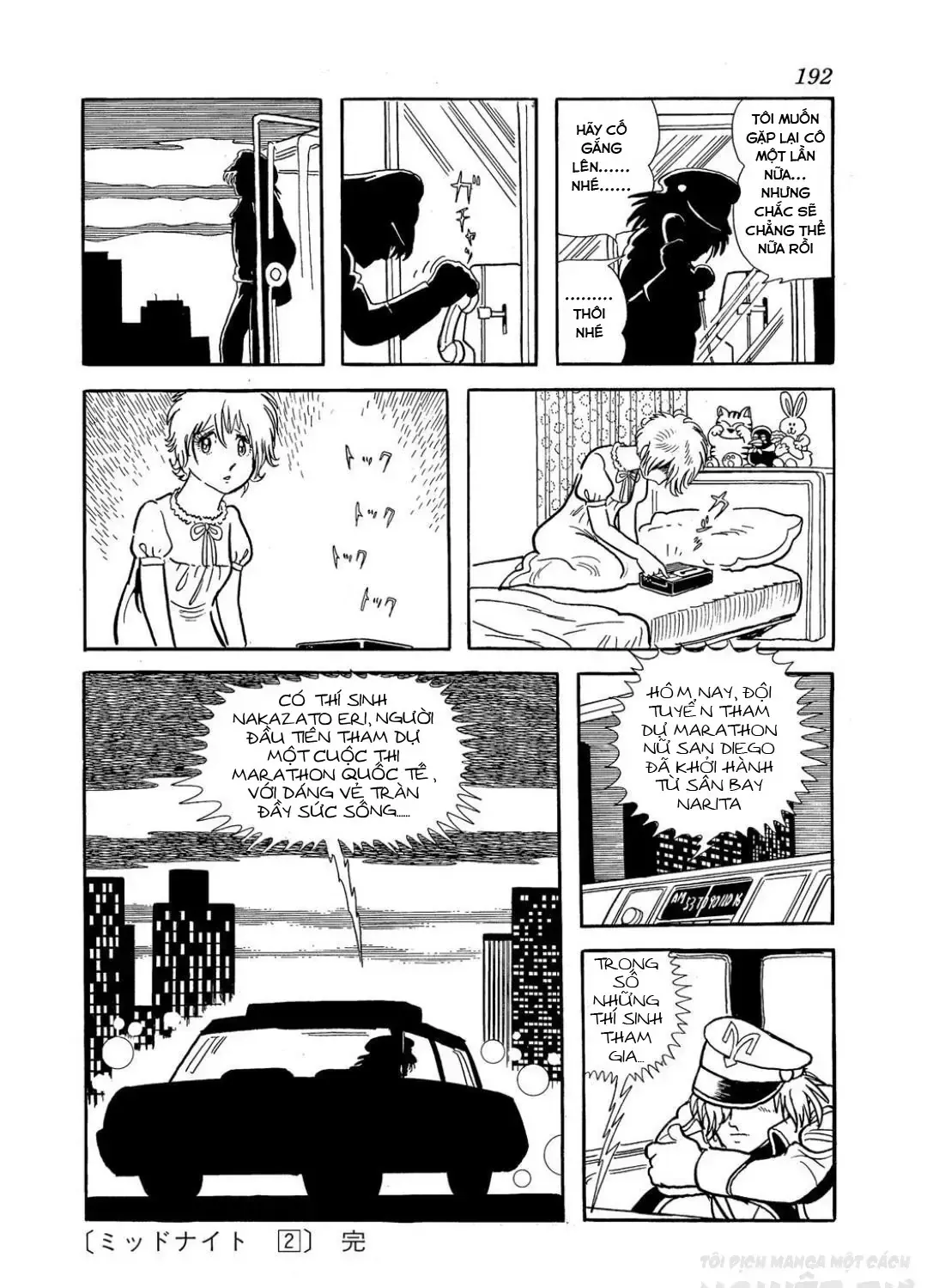 Midnight Tập 17 trang 41
