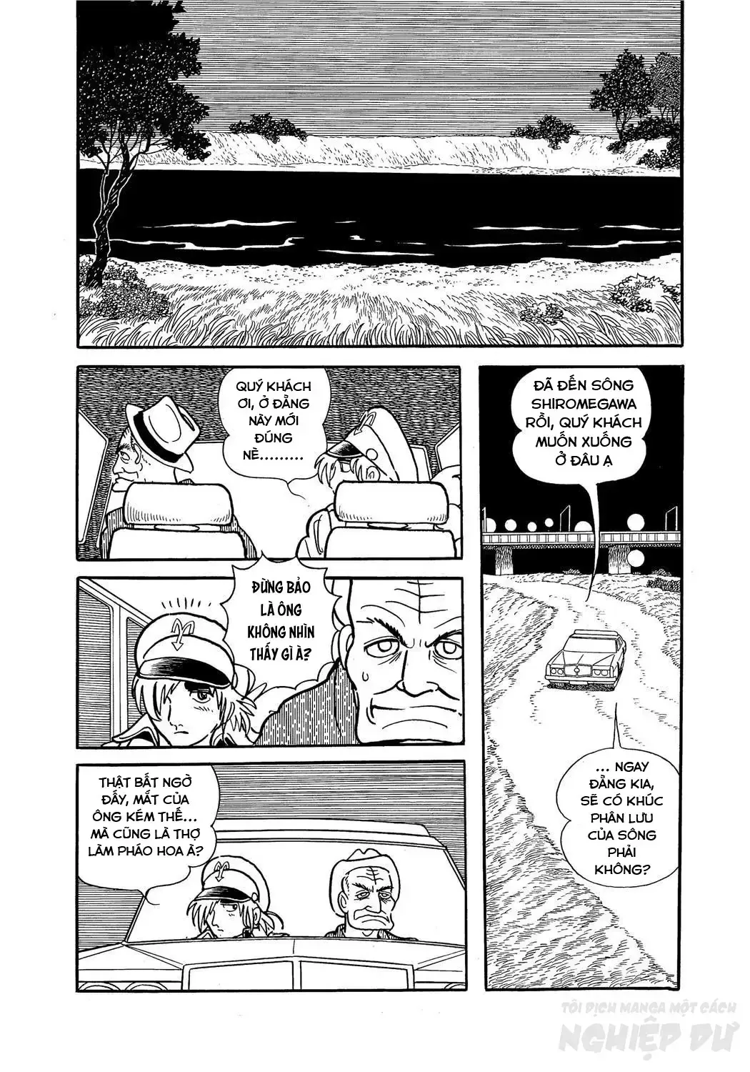 Midnight Tập 18 trang 14