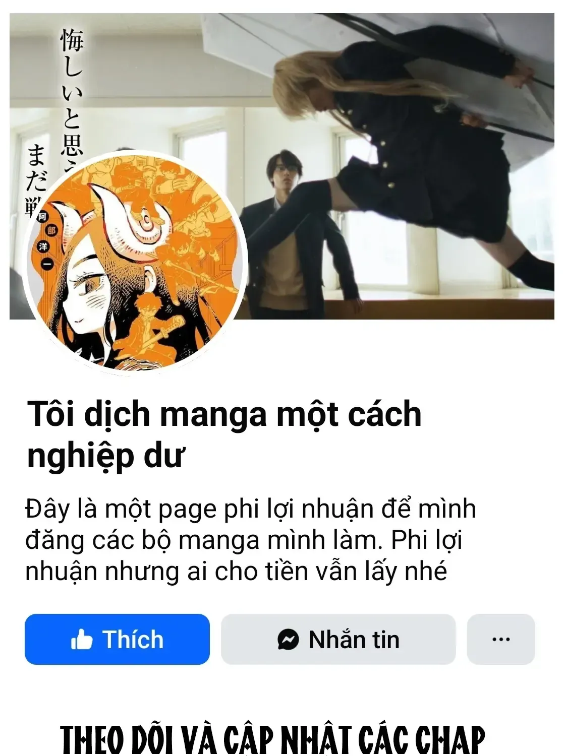 Midnight Tập 22 trang 2