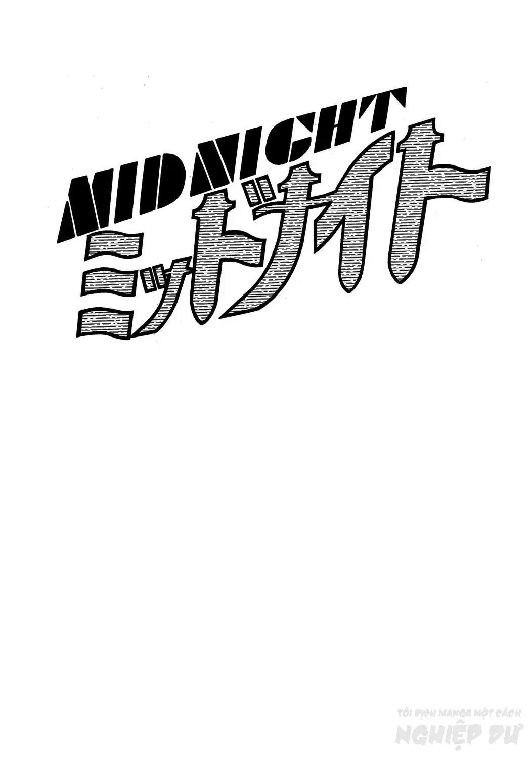 Midnight Tập 26 trang 5