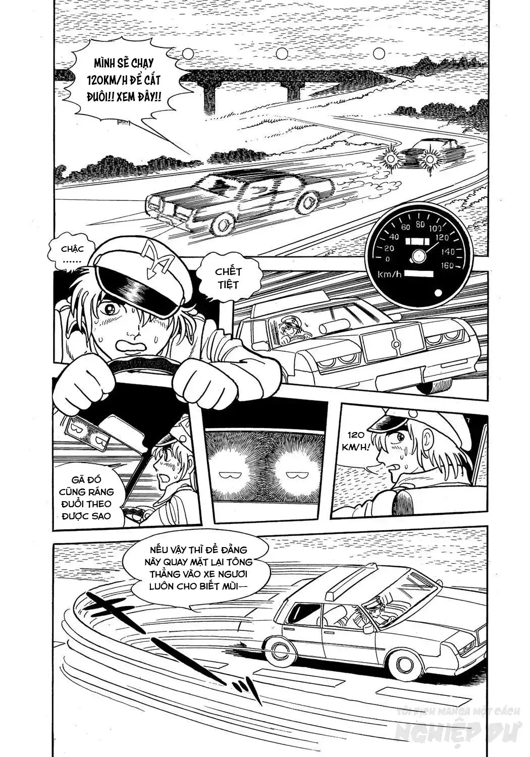 Midnight Tập 31 trang 7