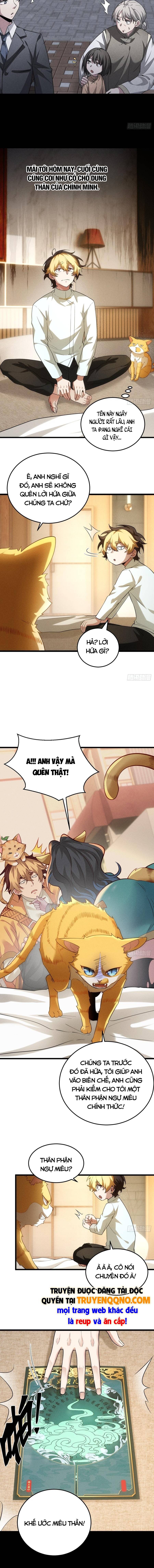 Miêu Lai Tập 13 trang 6