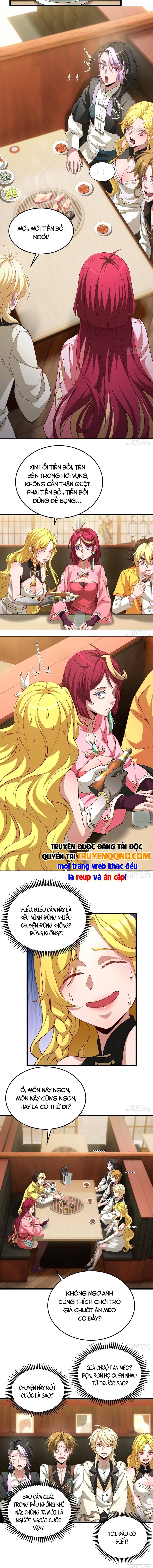 Miêu Lai Tập 15 trang 7