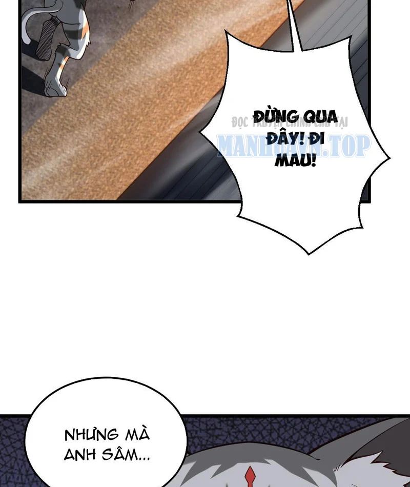 Miêu Lai Tập 22 trang 22