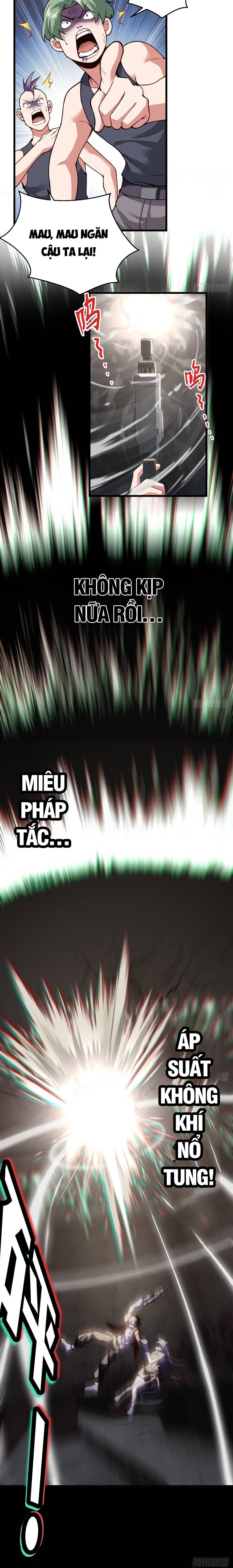 Miêu Lai Tập 34 trang 6