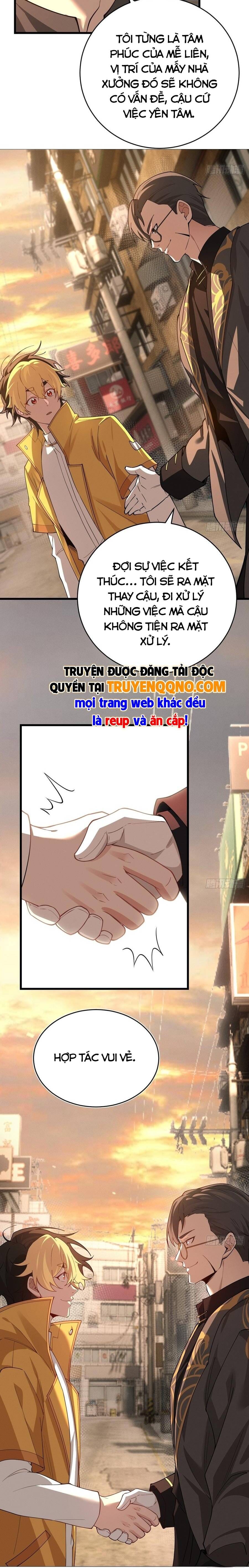 Miêu Lai Tập 45 trang 8