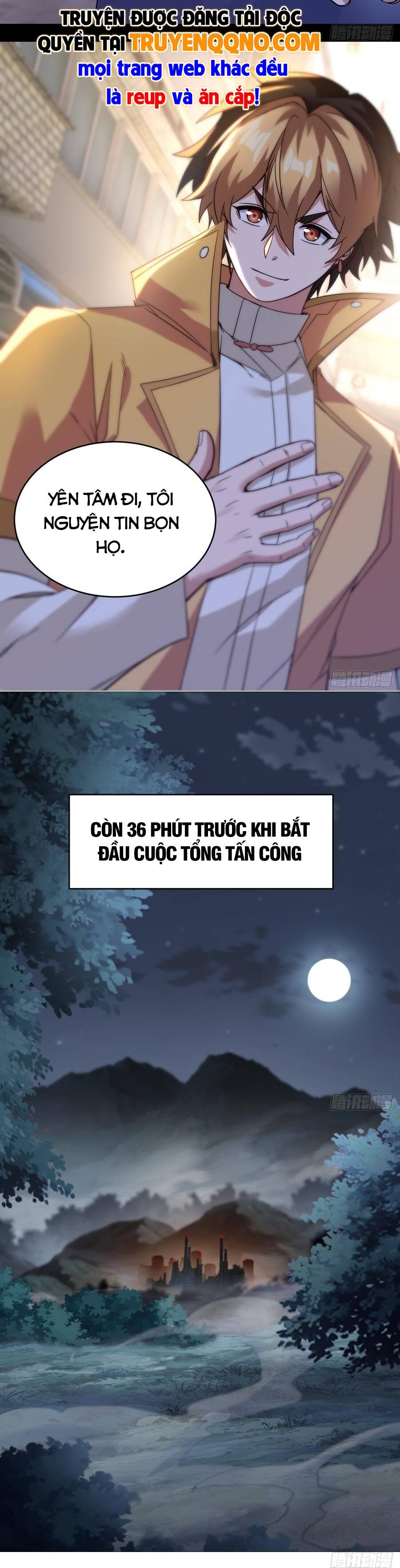 Miêu Lai Tập 47 trang 7