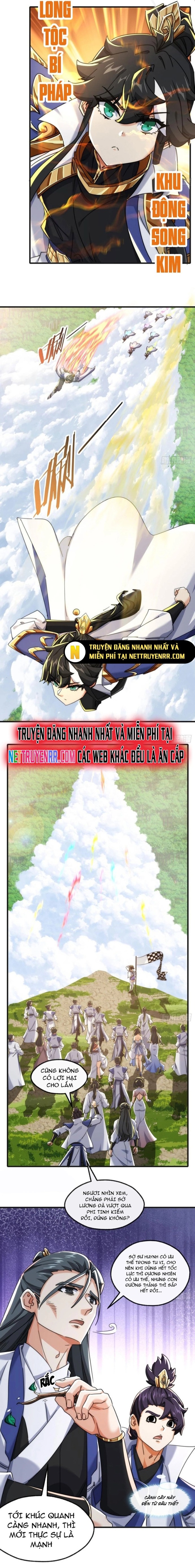 Mời Công Tử Trảm Yêu Tập 170 trang 8