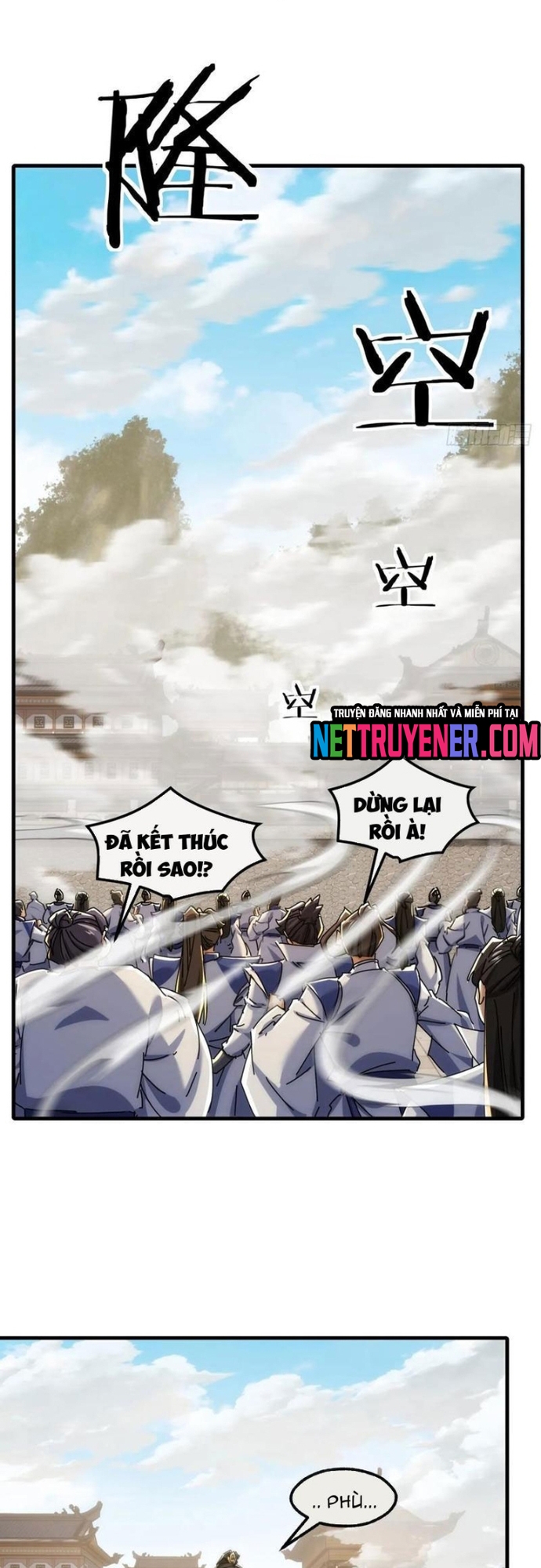 Mời Công Tử Trảm Yêu Tập 183 trang 27