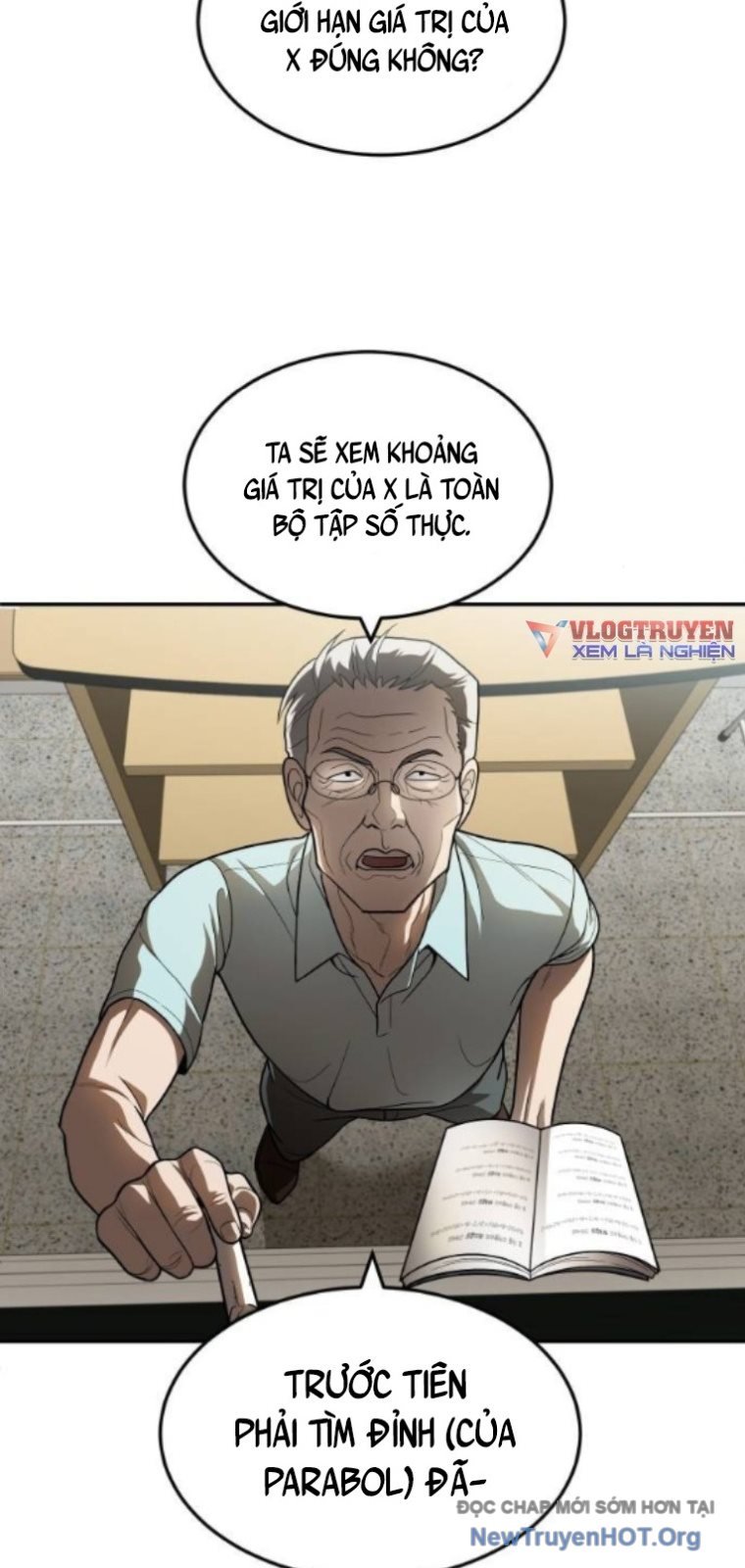 Món Đồ Chơi Tập 49 trang 34