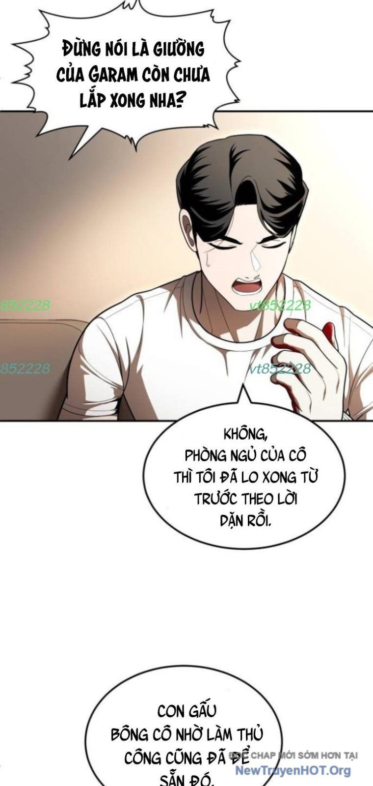 Món Đồ Chơi Tập 52 trang 55