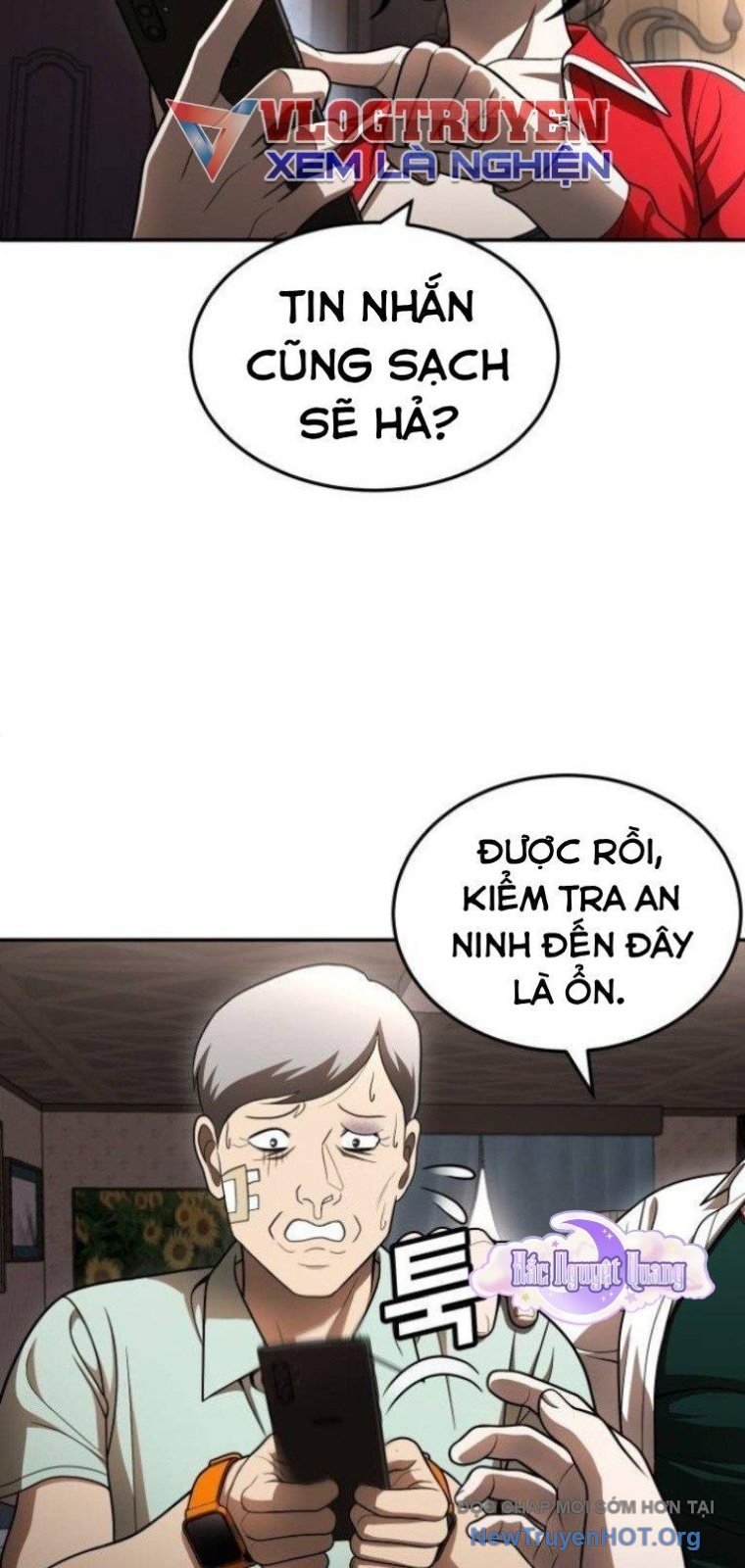 Món Đồ Chơi Tập 53 trang 132