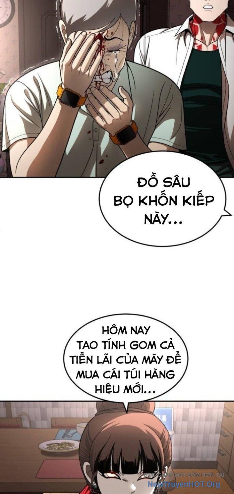 Món Đồ Chơi Tập 53 trang 143