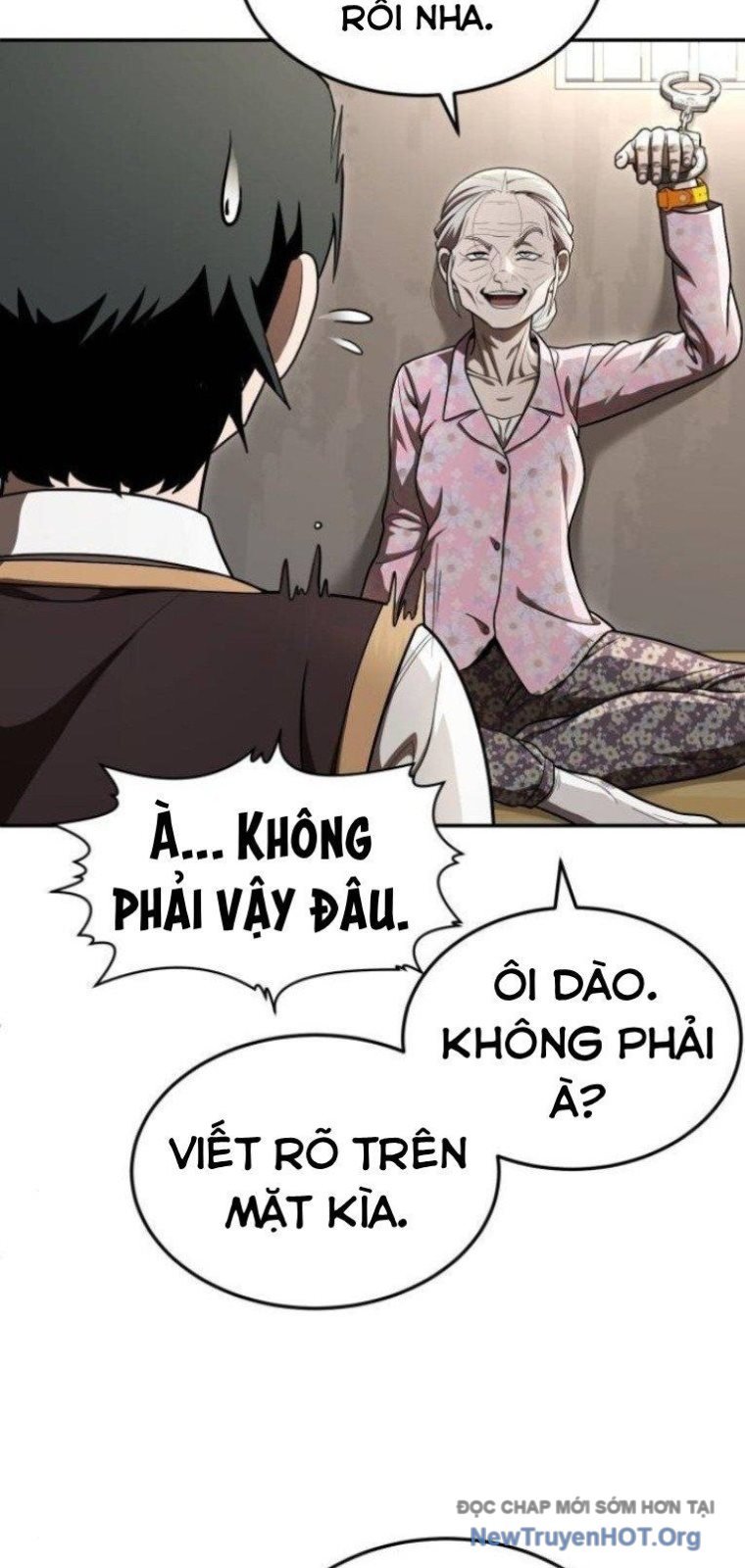 Món Đồ Chơi Tập 53 trang 69