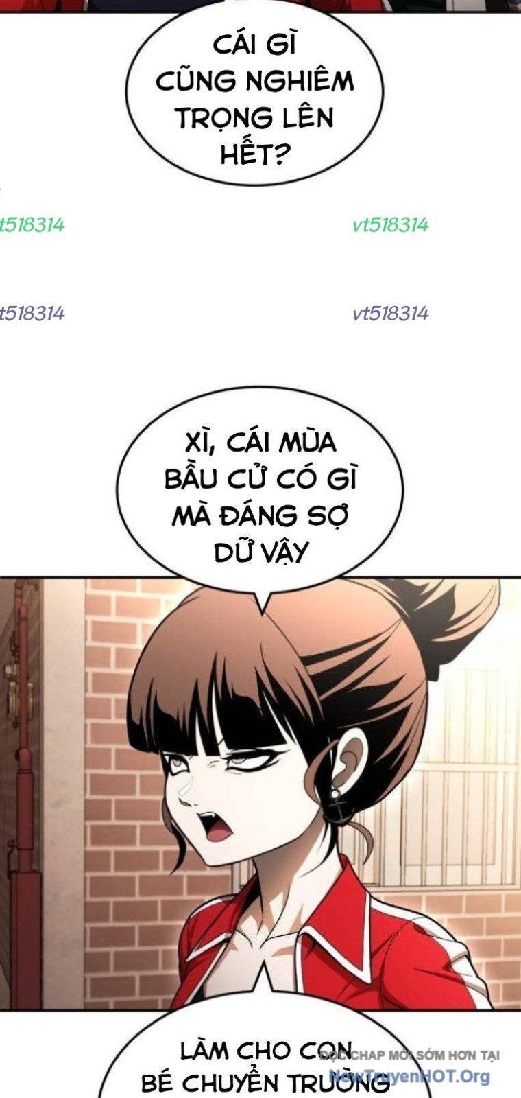 Món Đồ Chơi Tập 53 trang 89