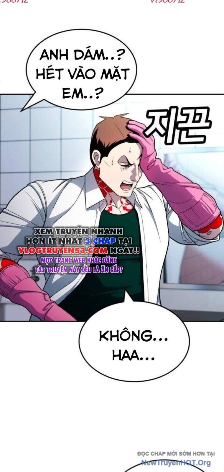 Món Đồ Chơi Tập 55 trang 22