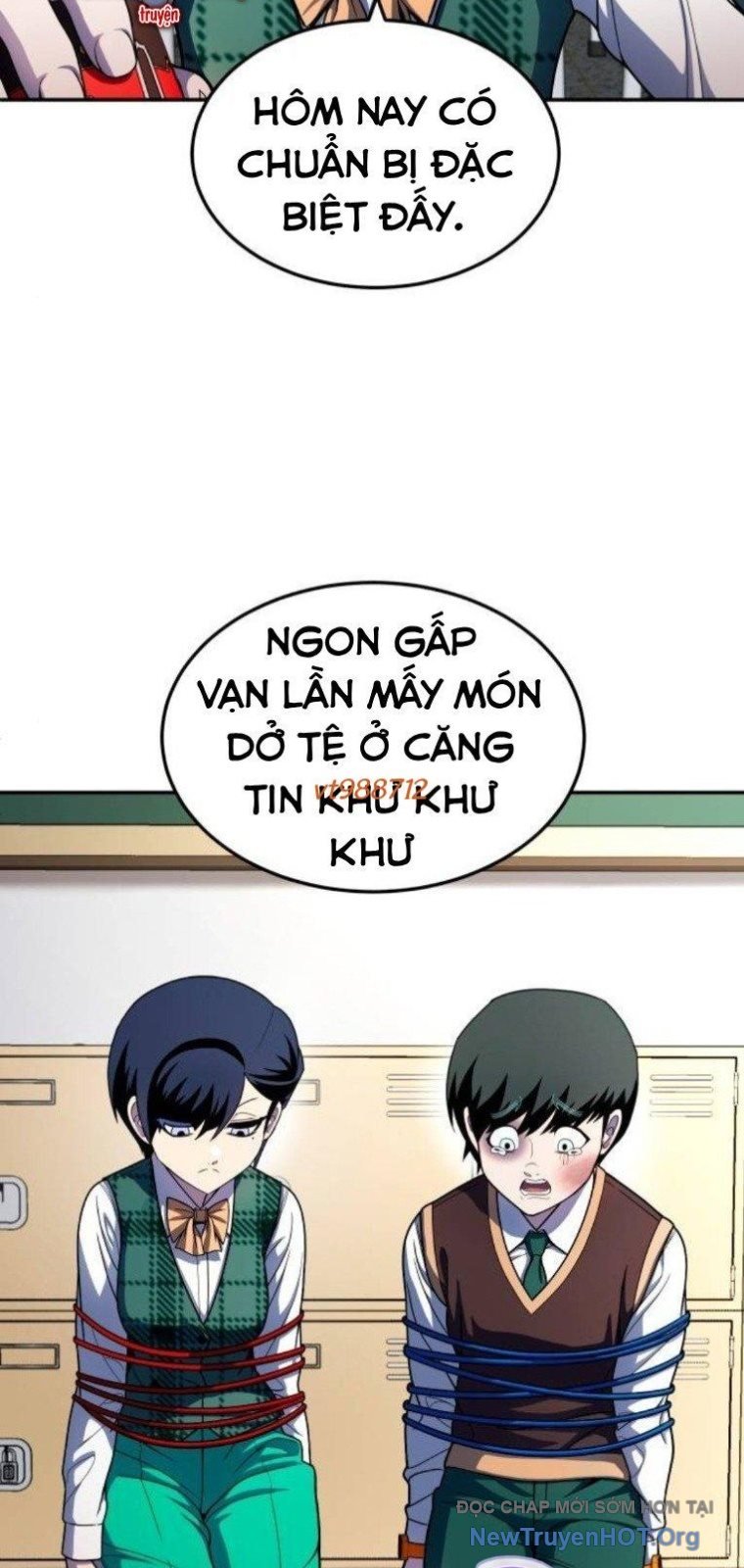 Món Đồ Chơi Tập 55 trang 31
