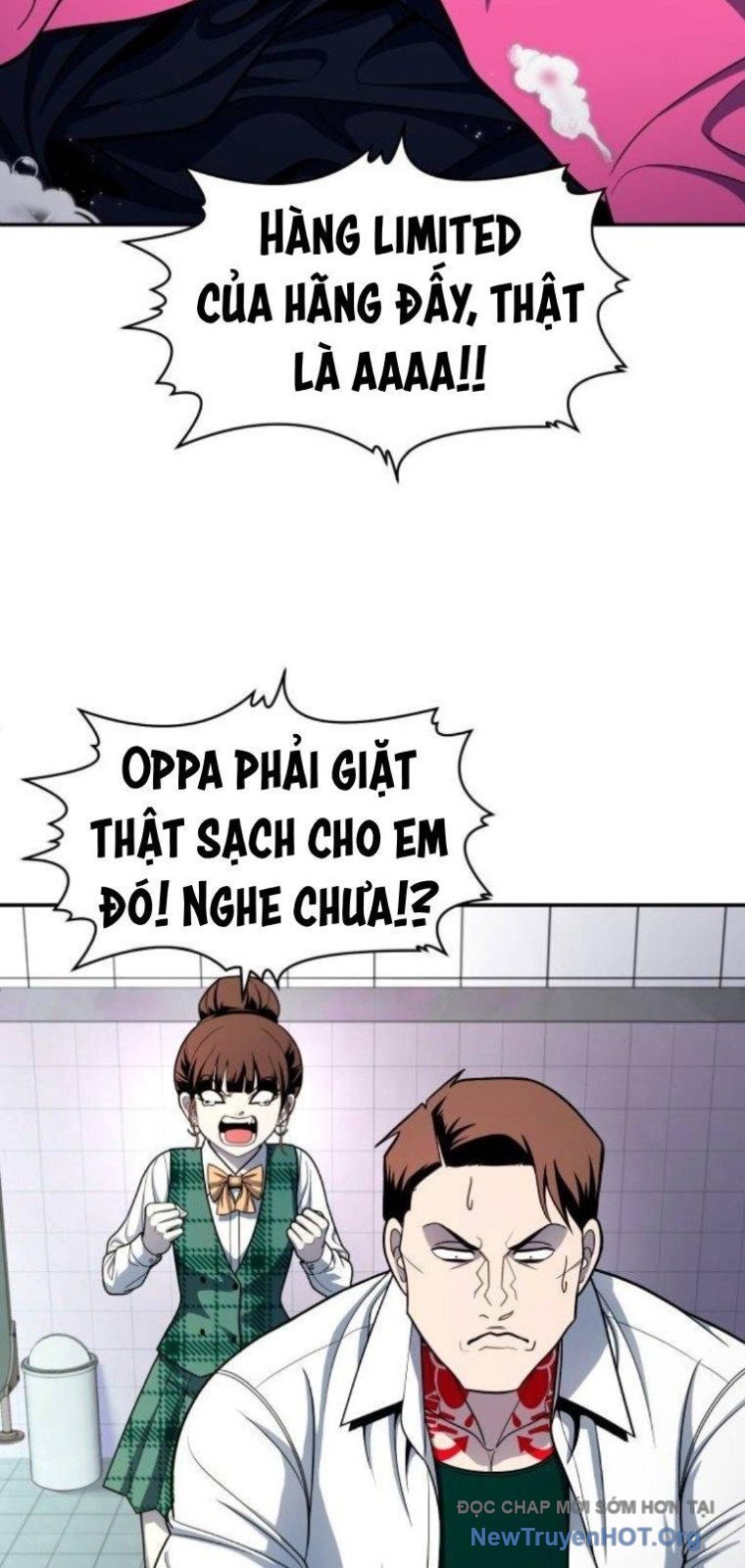 Món Đồ Chơi Tập 55 trang 6