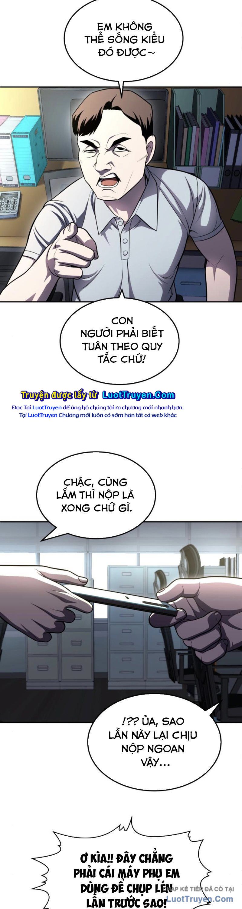 Món Đồ Chơi Tập 68 trang 65