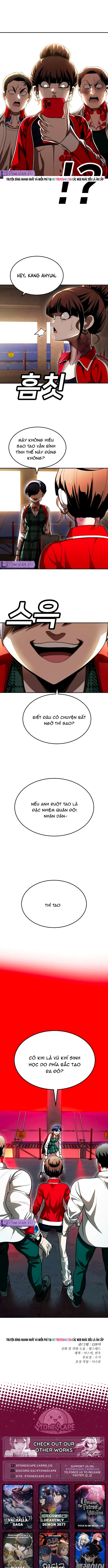 Món Đồ Chơi Tập 71 trang 20