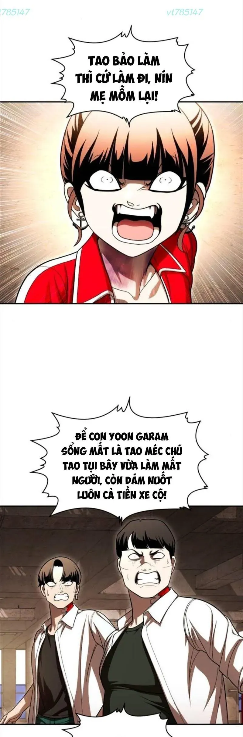 Món Đồ Chơi Tập 72 trang 21