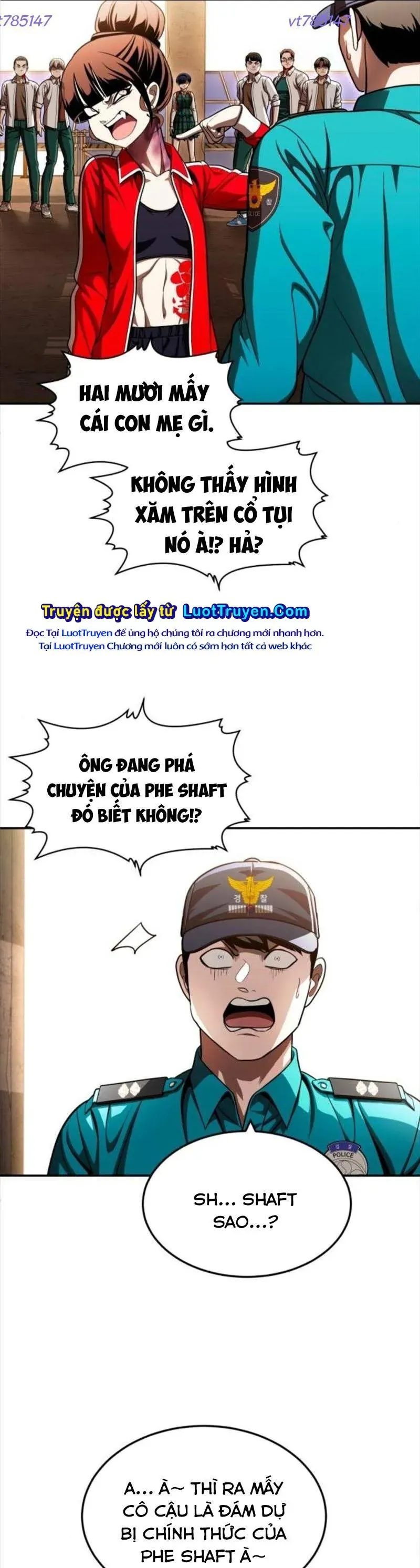 Món Đồ Chơi Tập 72 trang 29