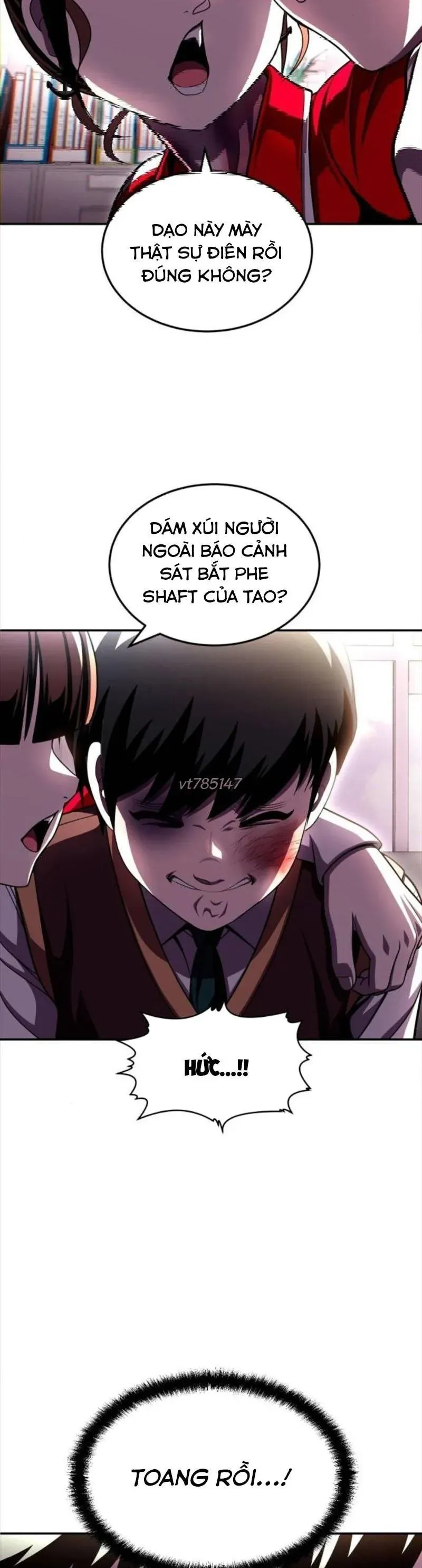 Món Đồ Chơi Tập 72 trang 51