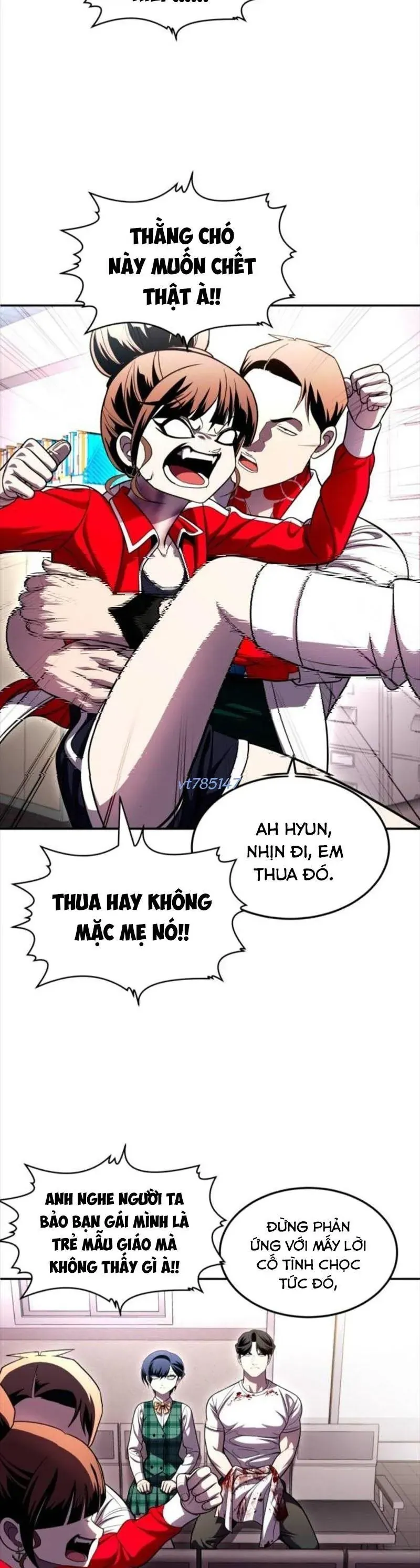 Món Đồ Chơi Tập 72 trang 70