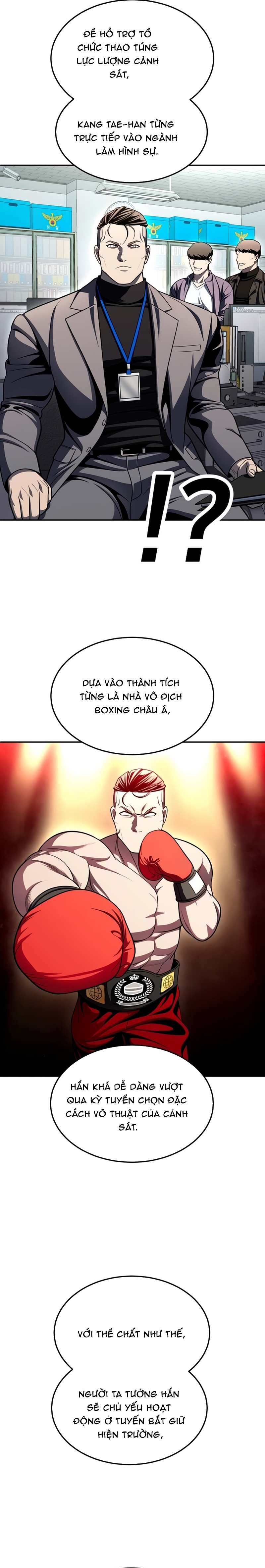 Món Đồ Chơi Tập 73 trang 2