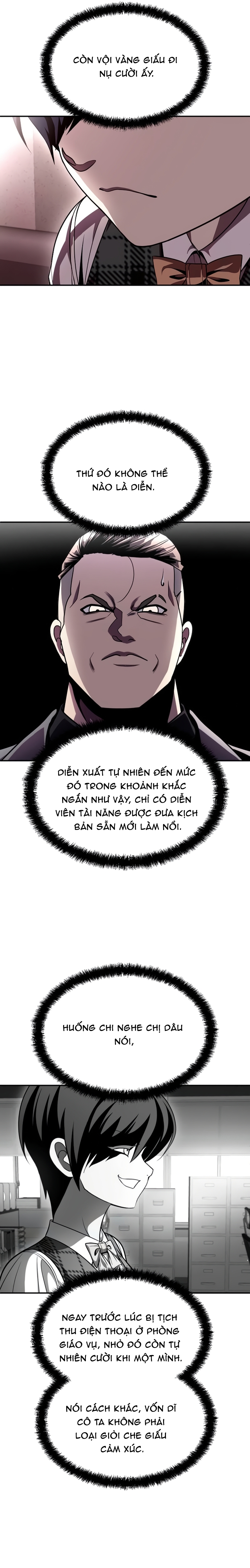 Món Đồ Chơi Tập 73 trang 32