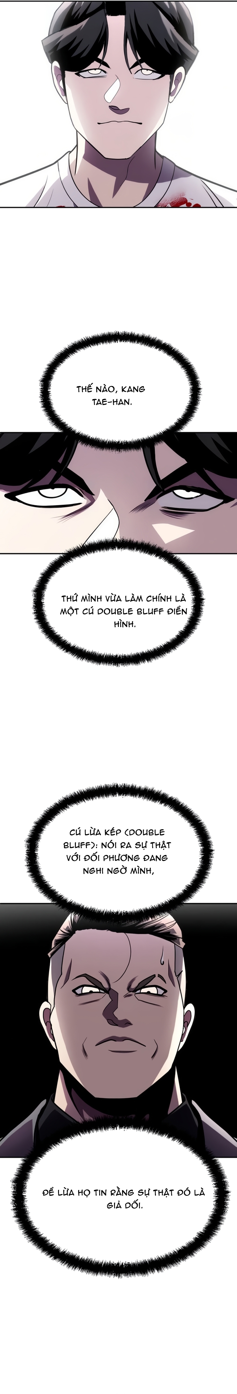 Món Đồ Chơi Tập 73 trang 36