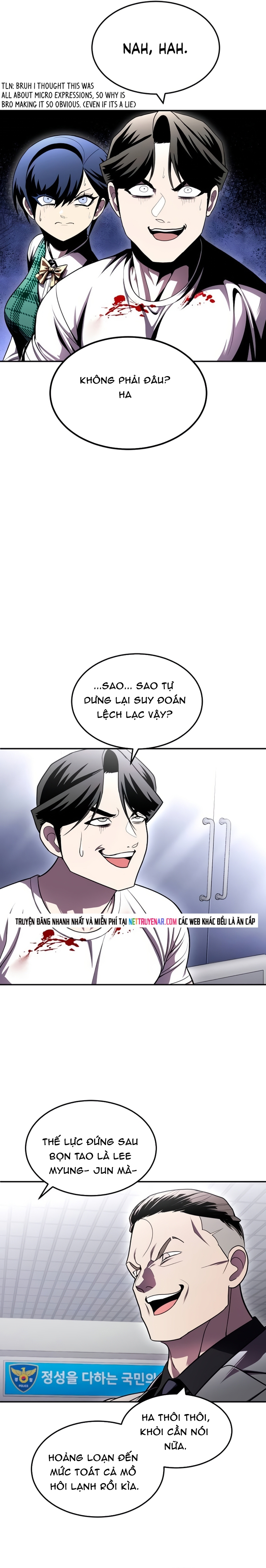 Món Đồ Chơi Tập 73 trang 41