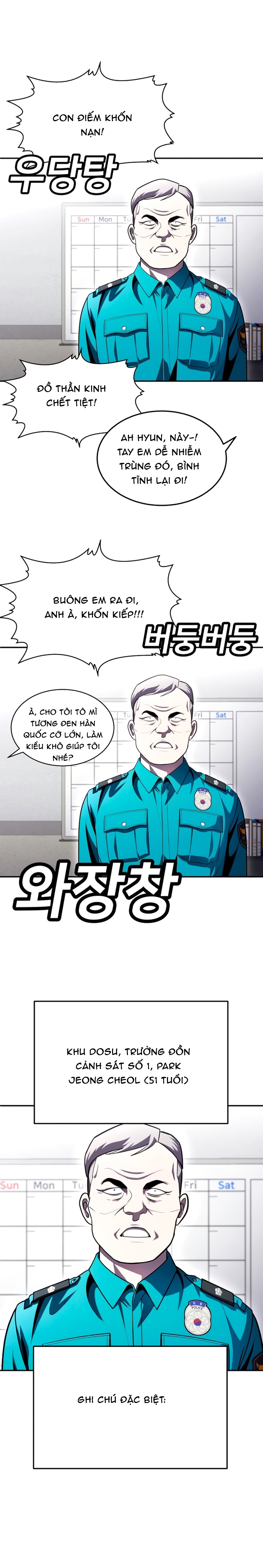 Món Đồ Chơi Tập 74 trang 16