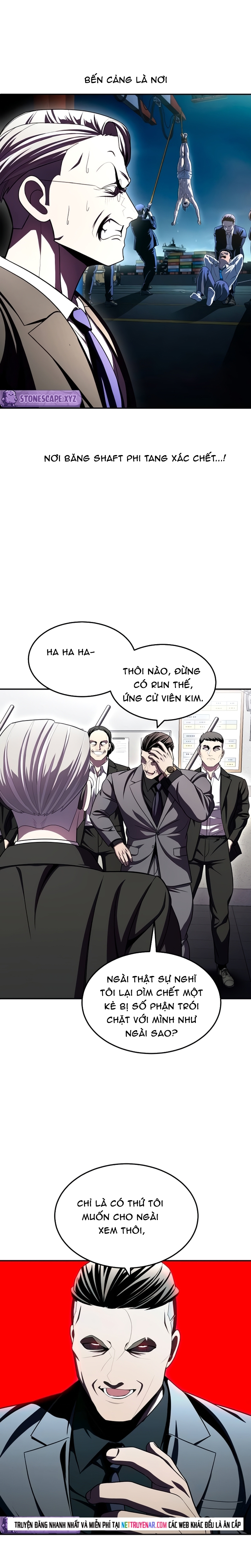 Món Đồ Chơi Tập 74 trang 3
