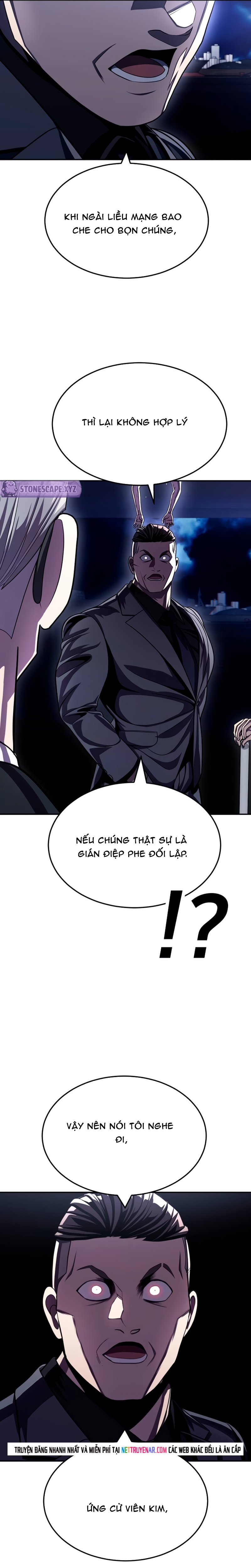Món Đồ Chơi Tập 74 trang 29