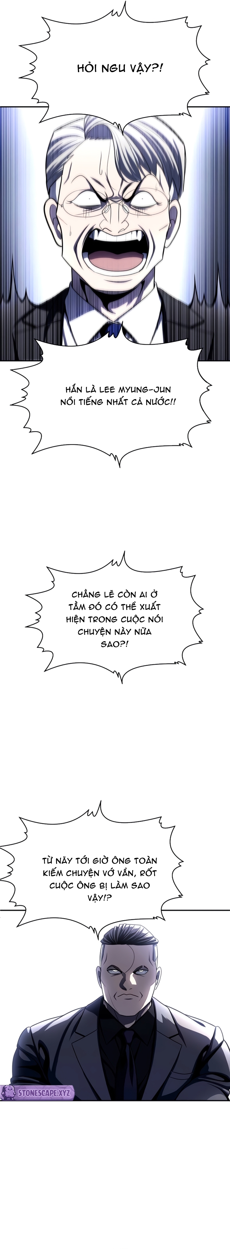 Món Đồ Chơi Tập 74 trang 38